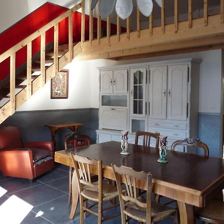 Appartement 1Ch Et Mezzanine Sarras Екстериор снимка