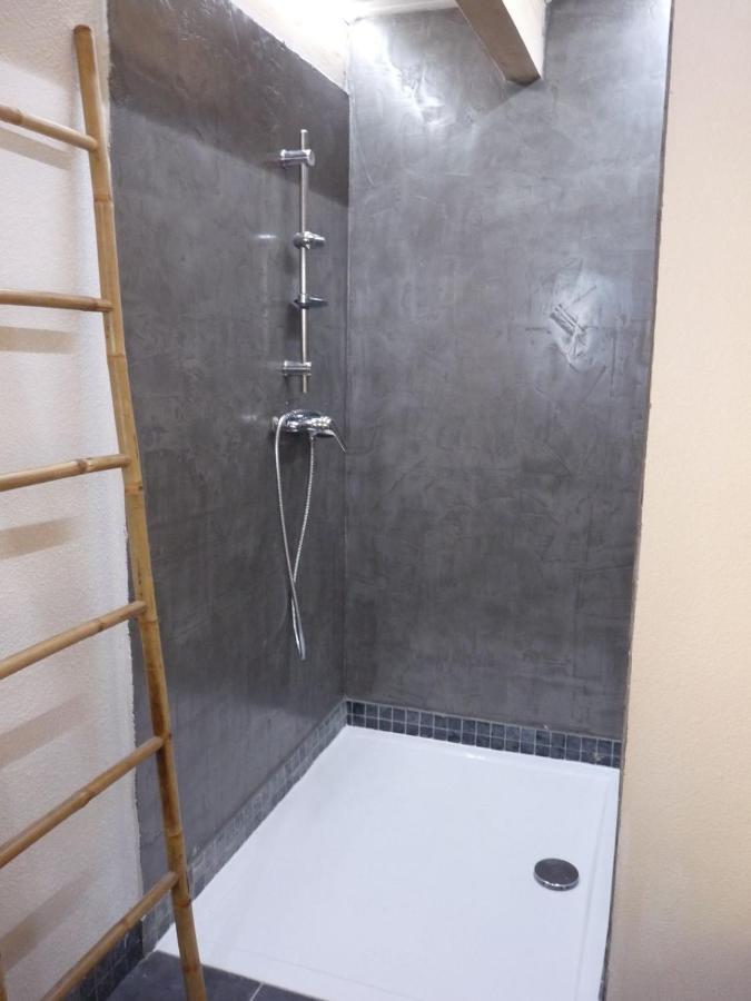 Appartement 1Ch Et Mezzanine Sarras Екстериор снимка